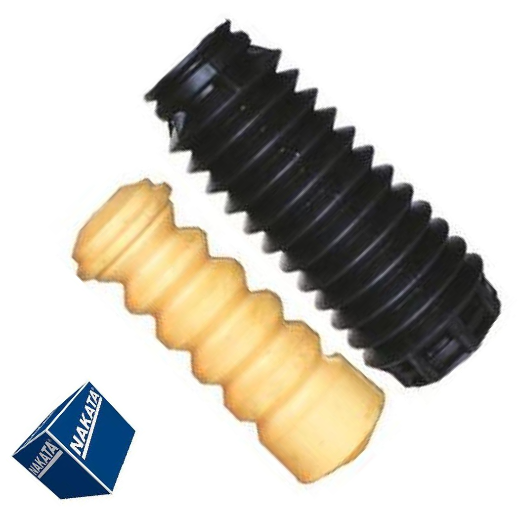 Kit de Reparo do Amortecedor Traseiro para Ford Fiesta e Fiesta Sedan - Nakata - NK0215