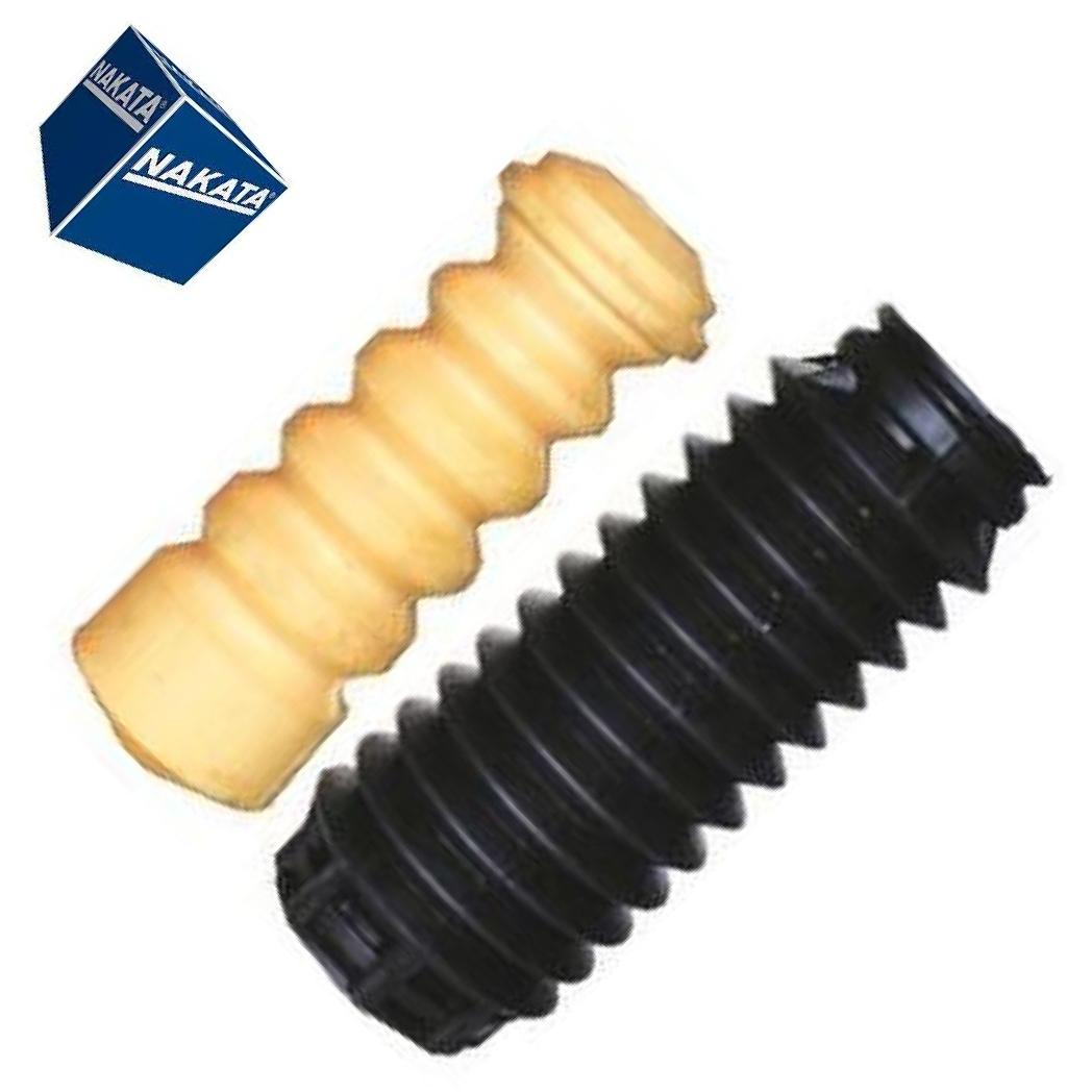 Kit de Reparo do Amortecedor Traseiro para Ford Fiesta e Fiesta Sedan - Nakata - NK0215
