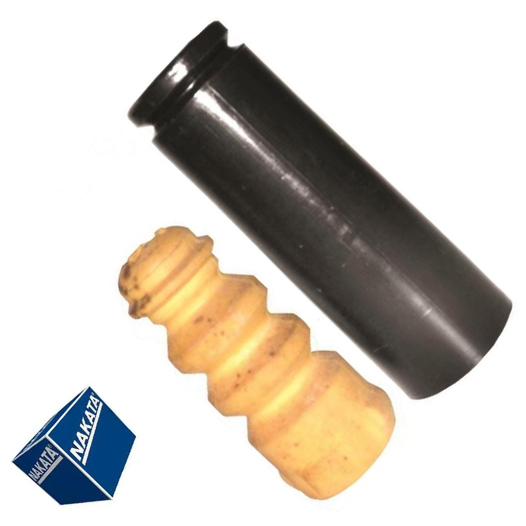 Kit de Reparo do Amortecedor Traseiro - Nakata - NK0423