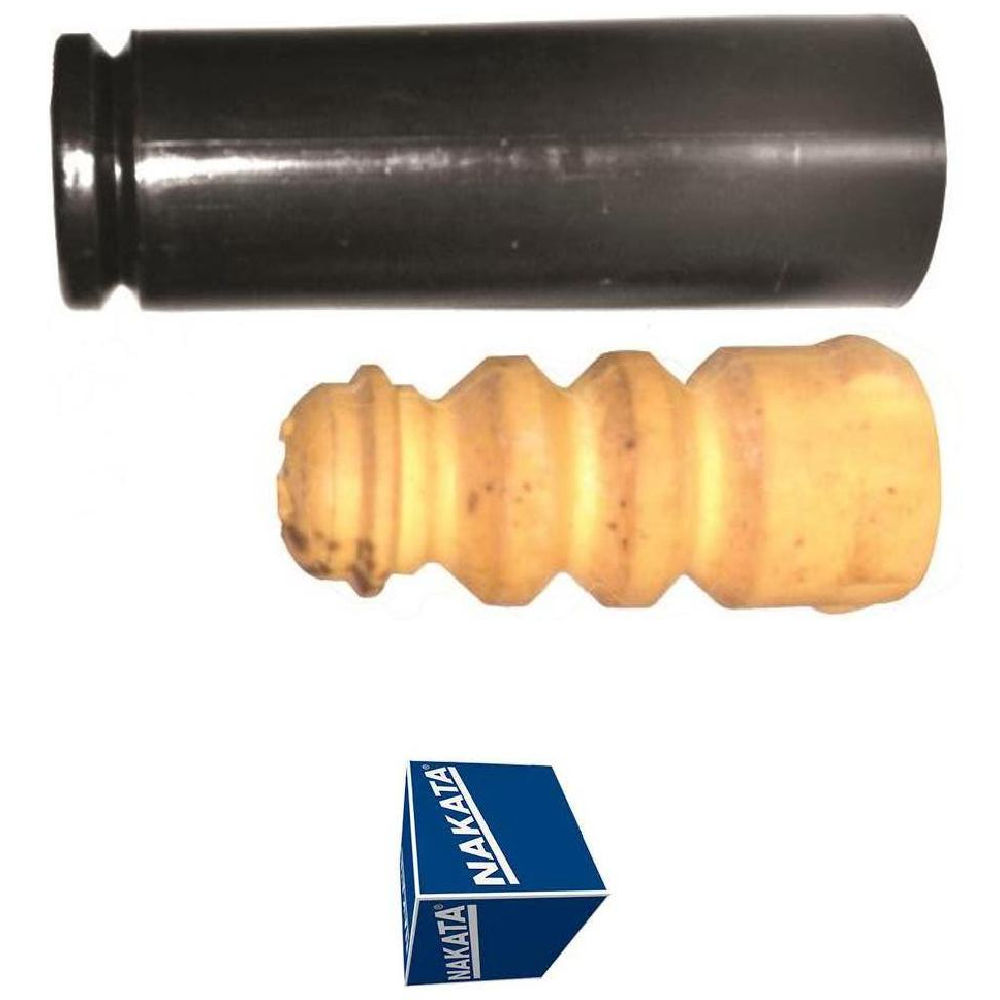 Kit de Reparo do Amortecedor Traseiro - Nakata - NK0423