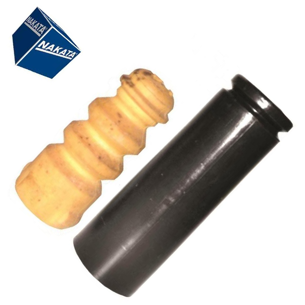 Kit de Reparo do Amortecedor Traseiro - Nakata - NK0423
