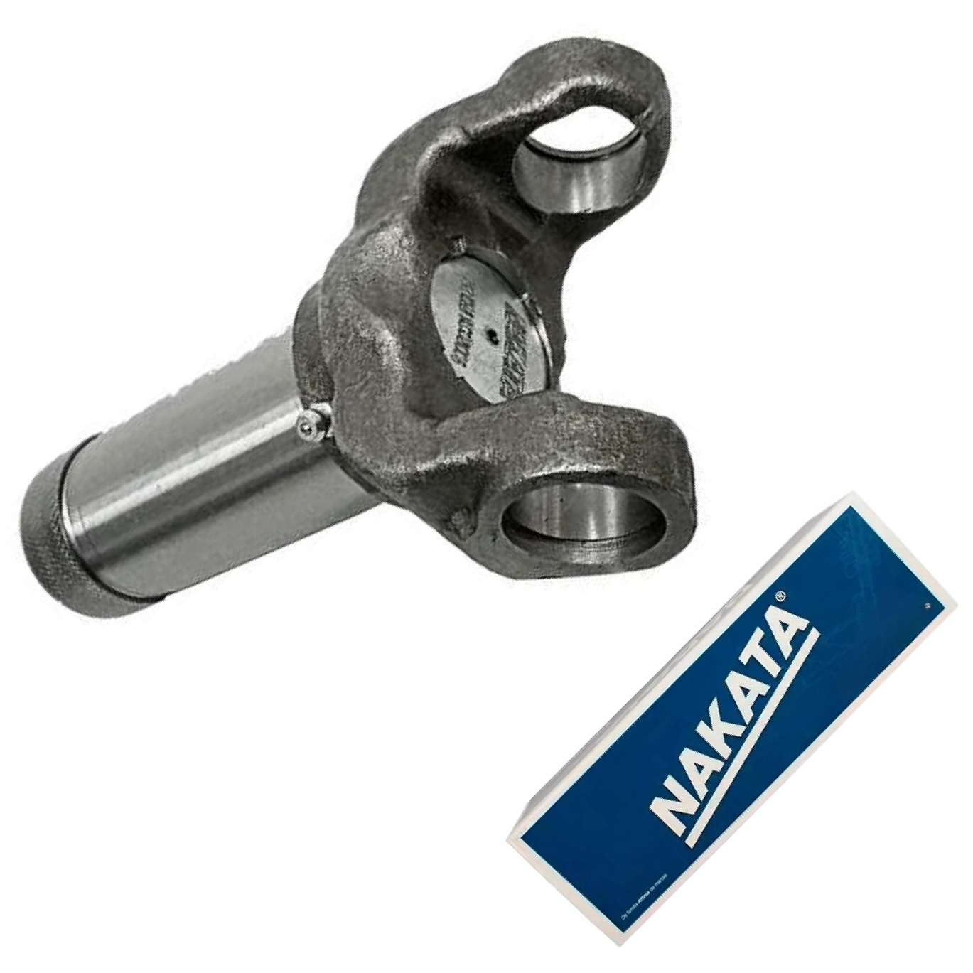 Luva do Cardan - Nakata - NC08002