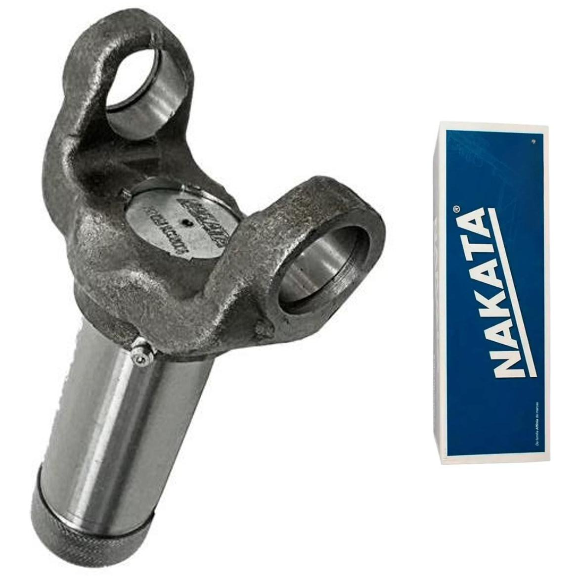 Luva do Cardan - Nakata - NC08002