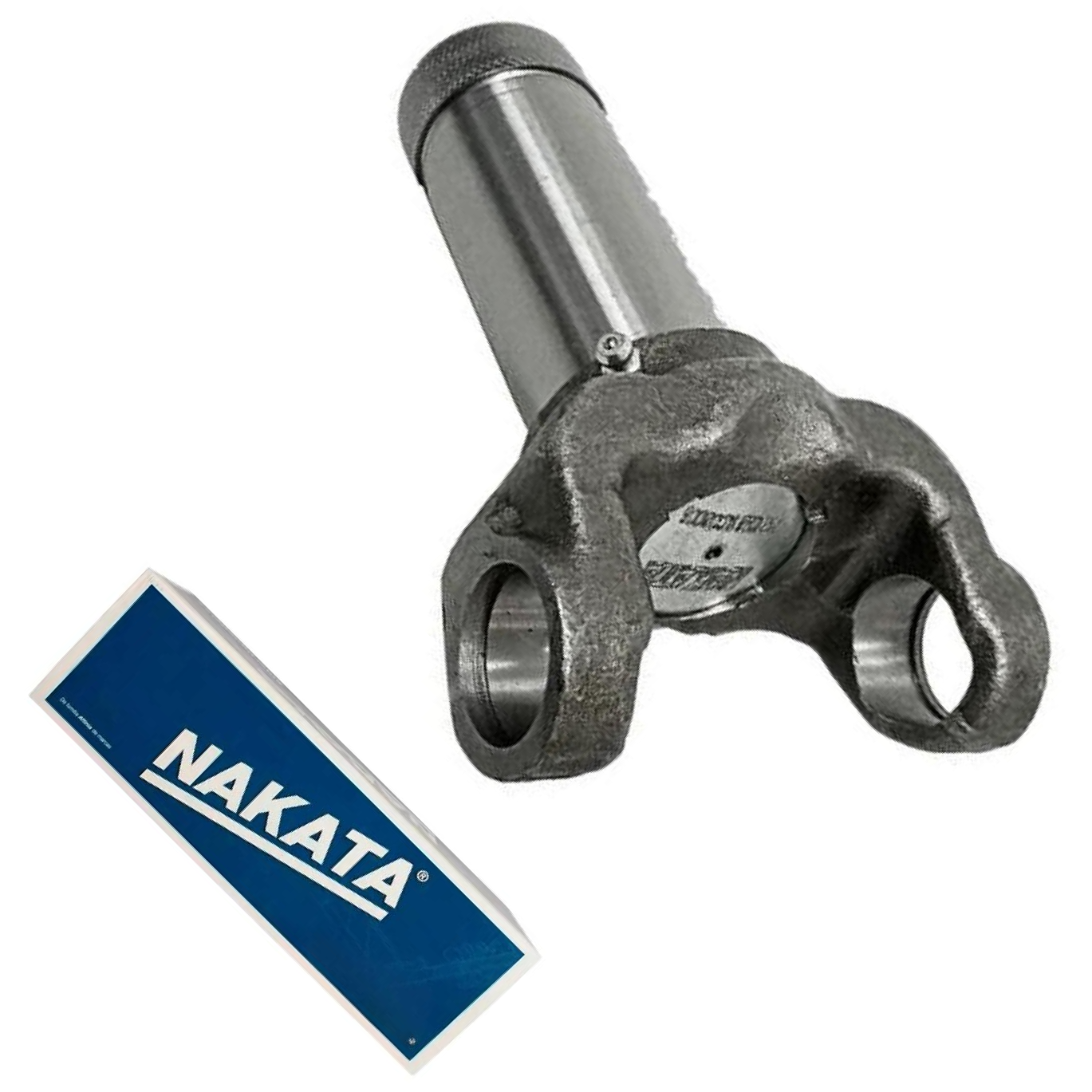 Luva do Cardan - Nakata - NC08002