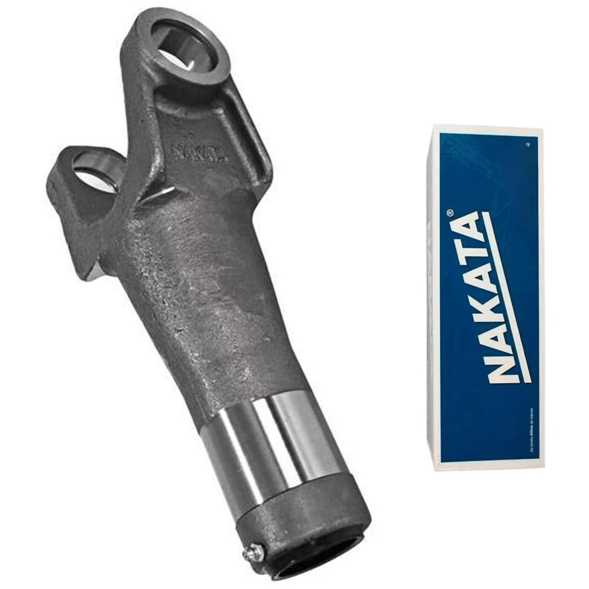 Luva do Cardan - Nakata - NC08001