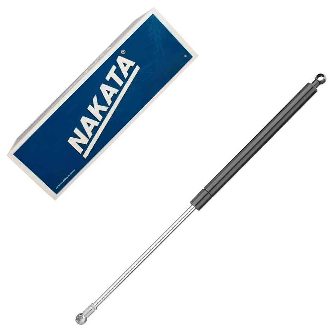 Amortecedor Mola a Gás da Tampa Traseira para Chevrolet Bonanza e Veraneio - Nakata - MG 19576