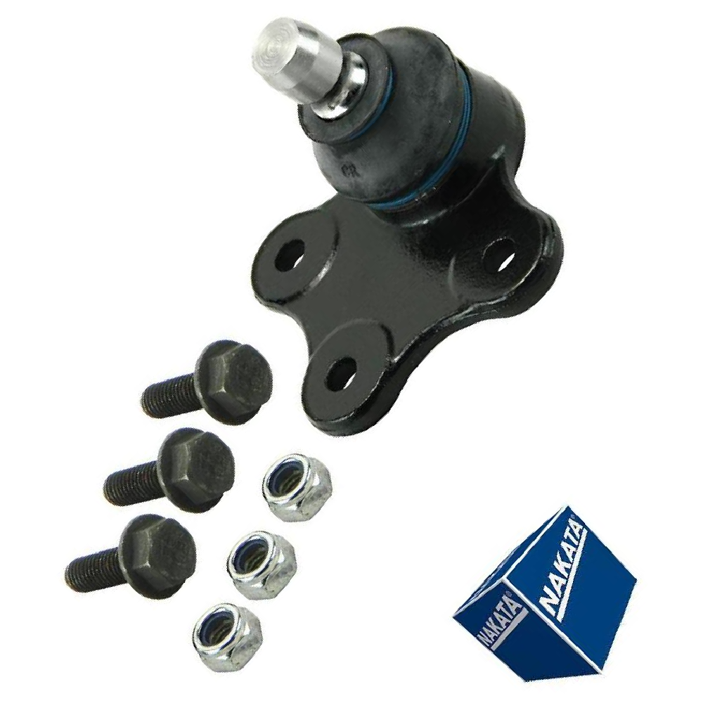 Pivô de Suspensão Dianteiro para Fiat Linea e Punto - Nakata - N 96019