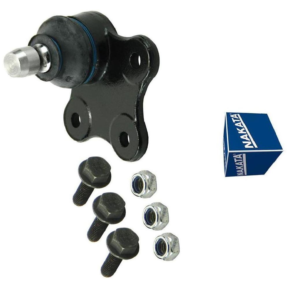 Pivô de Suspensão Dianteiro para Fiat Linea e Punto - Nakata - N 96019