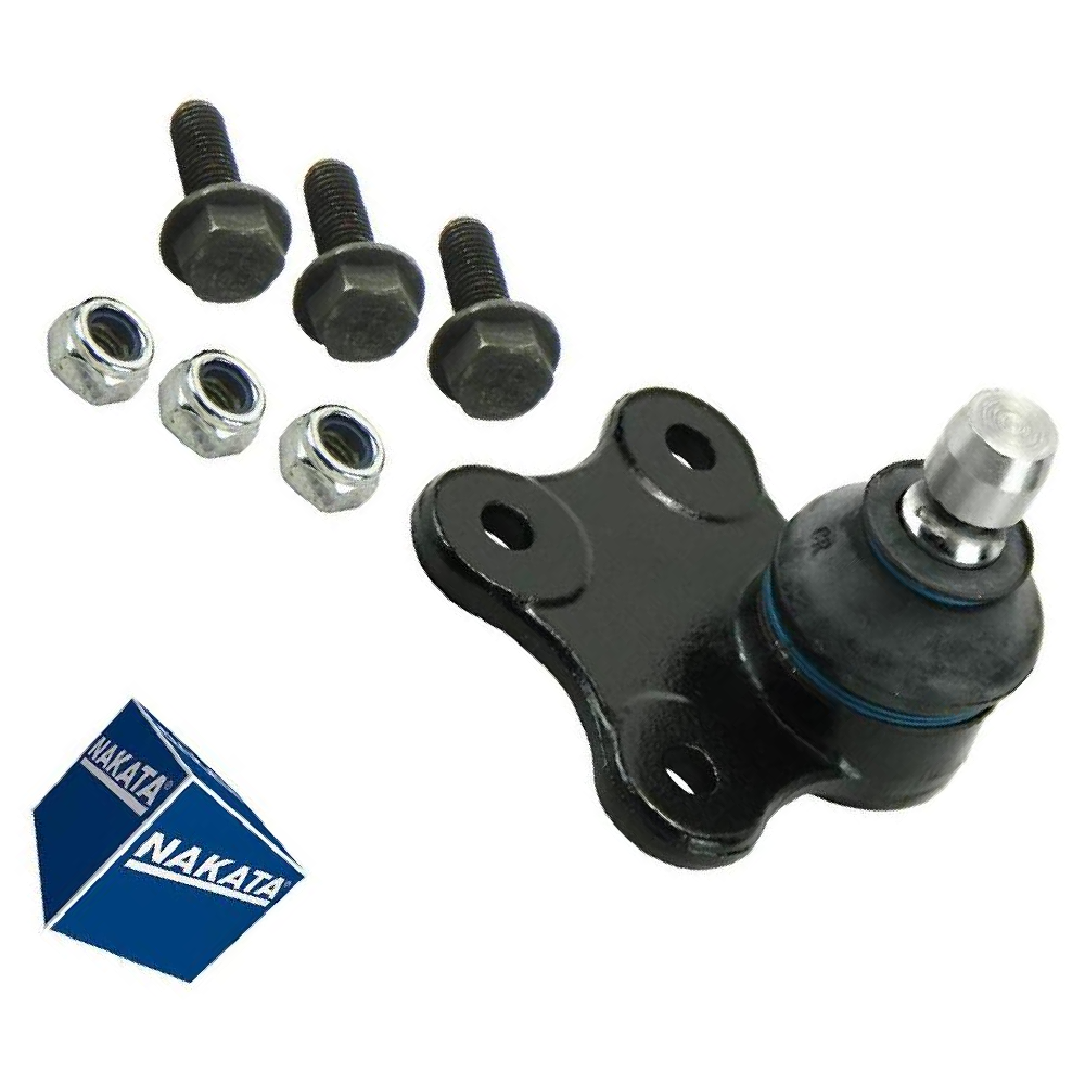 Pivô de Suspensão Dianteiro para Fiat Linea e Punto - Nakata - N 96019