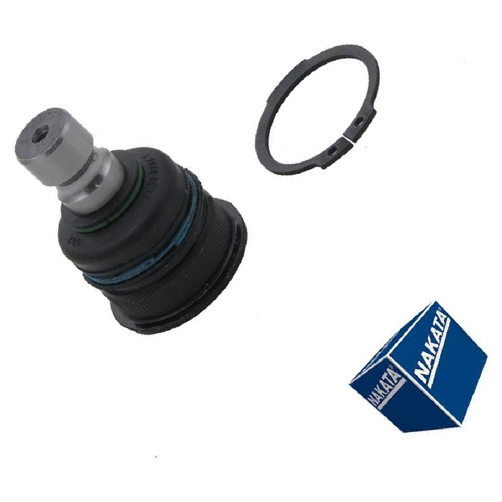 Pivô de Suspensão Dianteiro - Nakata - N 99272