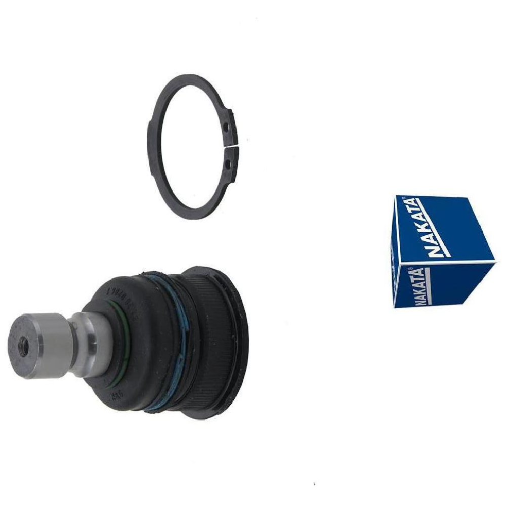 Pivô de Suspensão Dianteiro - Nakata - N 99272