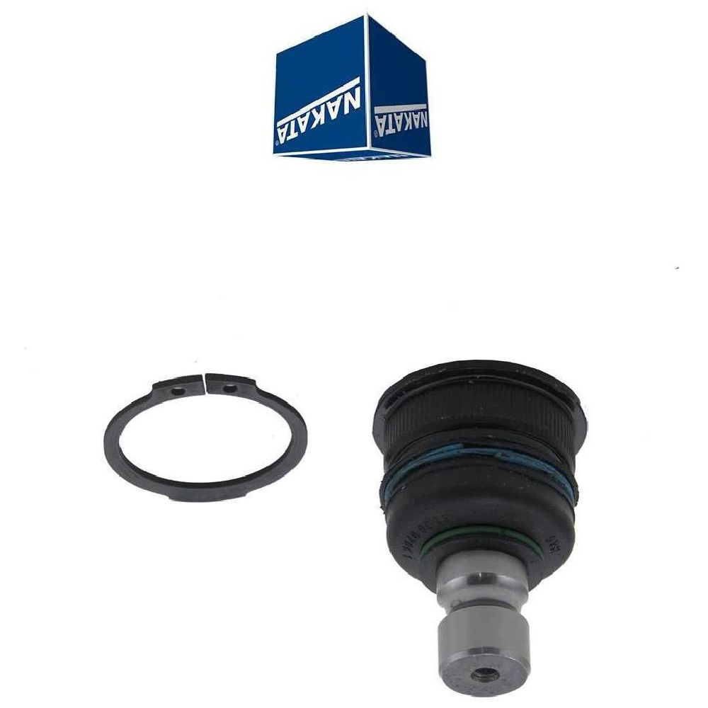 Pivô de Suspensão Dianteiro - Nakata - N 99272