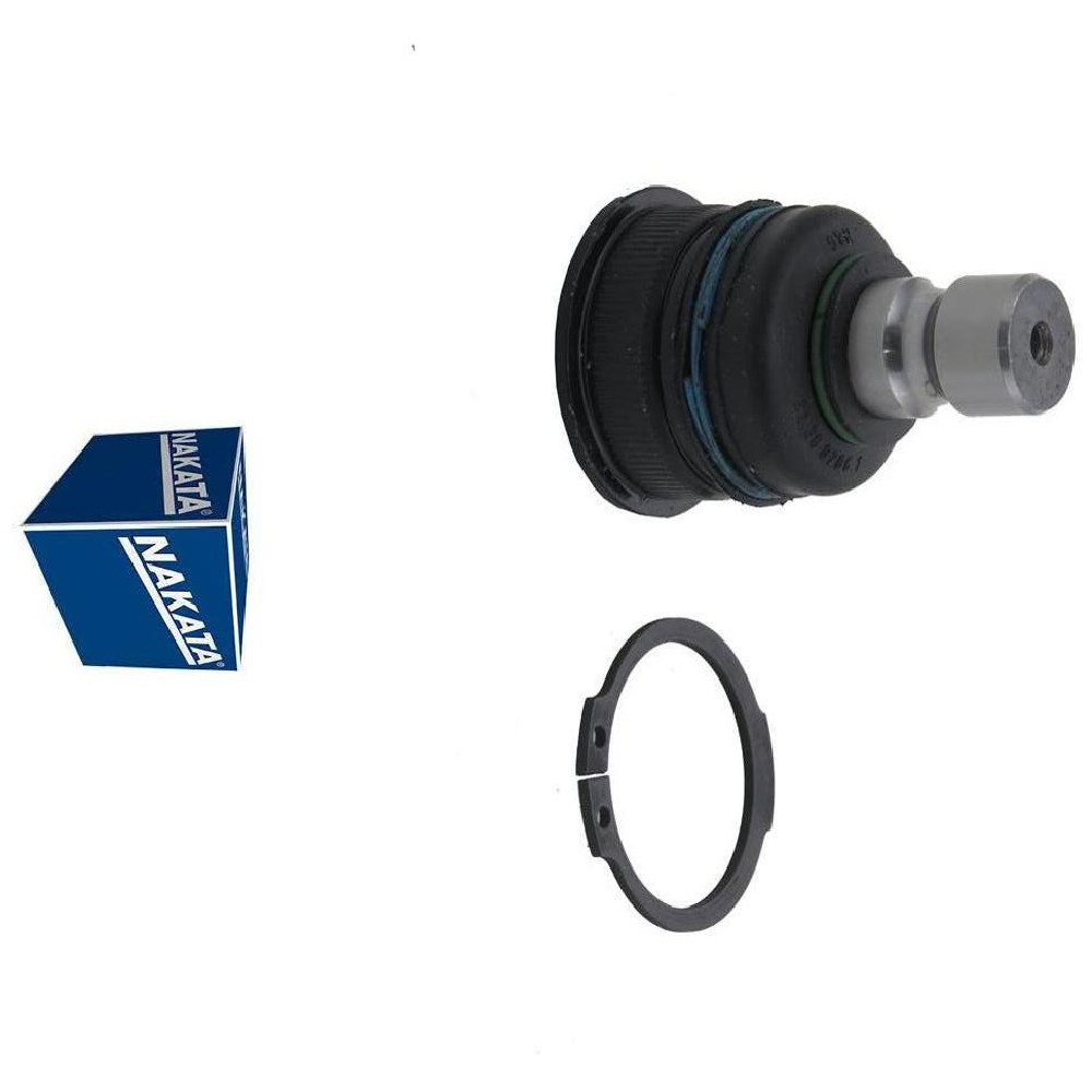 Pivô de Suspensão Dianteiro - Nakata - N 99272