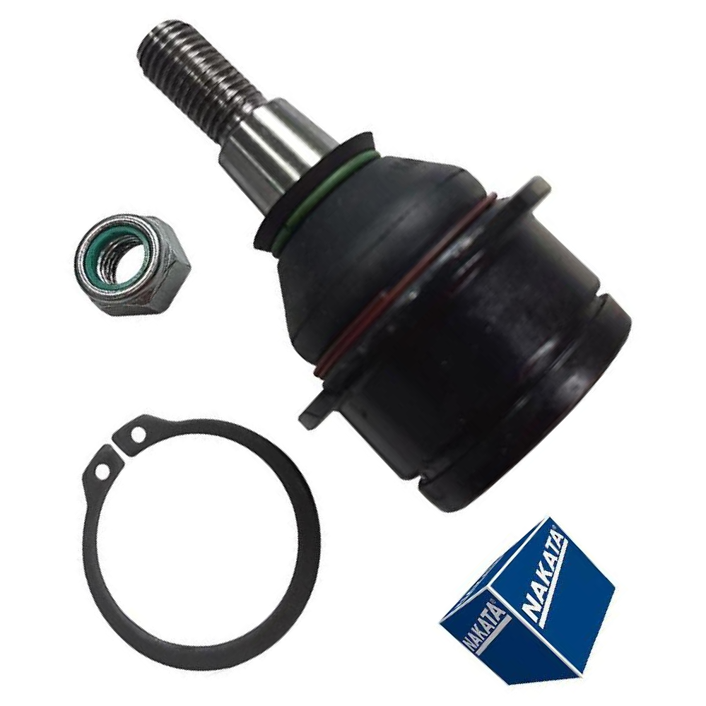 Pivô de Suspensão Dianteiro para Dodge Journey e Fiat Freemont - Nakata - N 96042