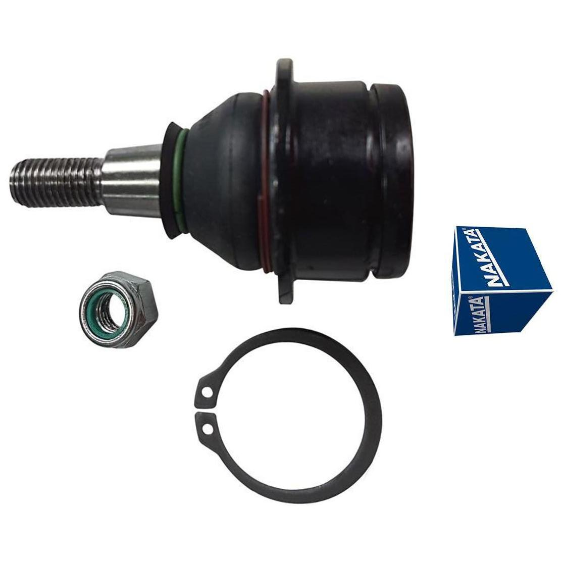 Pivô de Suspensão Dianteiro para Dodge Journey e Fiat Freemont - Nakata - N 96042