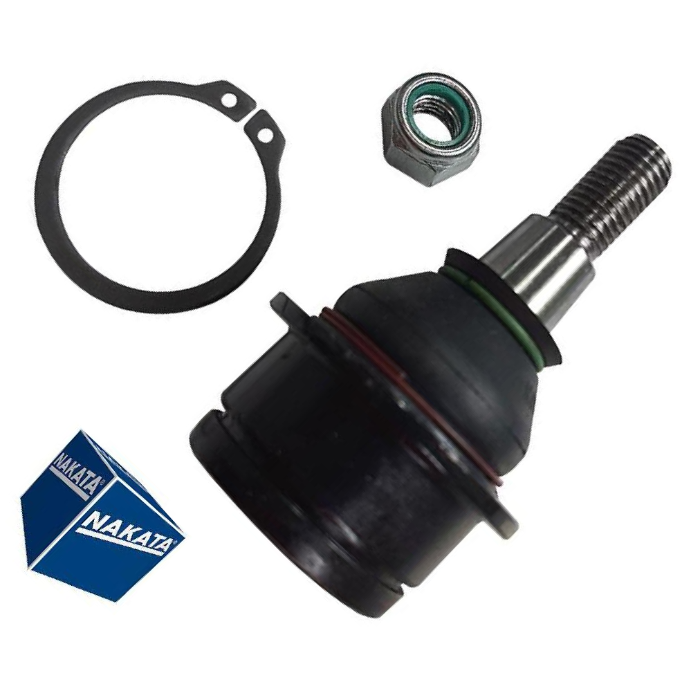 Pivô de Suspensão Dianteiro para Dodge Journey e Fiat Freemont - Nakata - N 96042