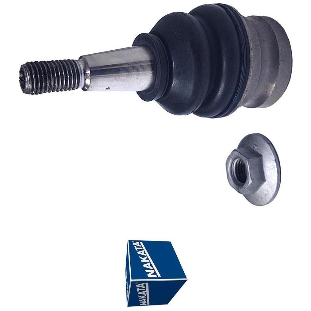 Pivô de Suspensão Dianteiro - Nakata - N 97050