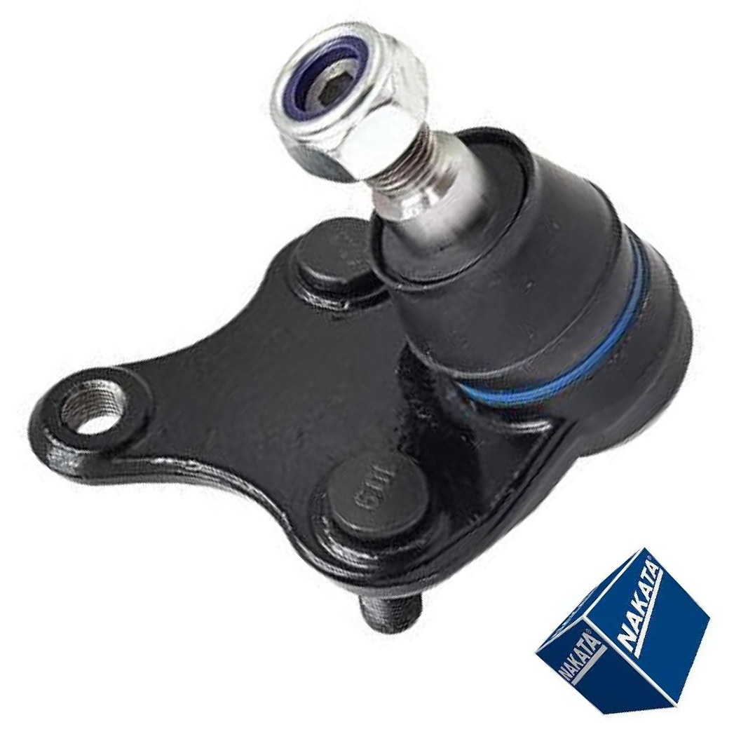 Pivô de Suspensão Dianteiro para Toyota RAV4 - Nakata - N 99618