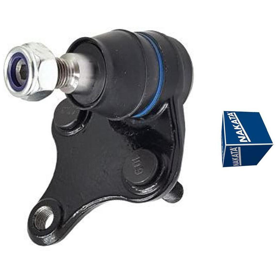 Pivô de Suspensão Dianteiro para Toyota RAV4 - Nakata - N 99618