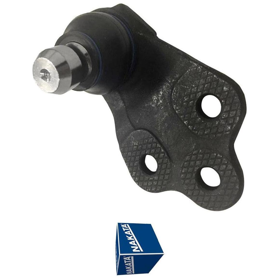 Pivô de Suspensão Dianteiro - Nakata - N 99250