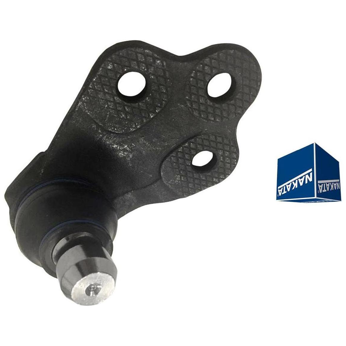 Pivô de Suspensão Dianteiro - Nakata - N 99250