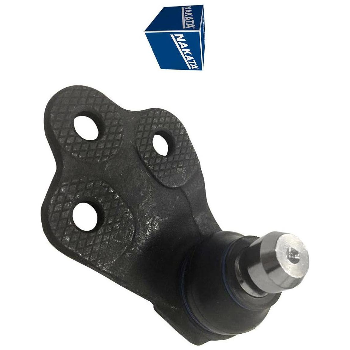 Pivô de Suspensão Dianteiro - Nakata - N 99250