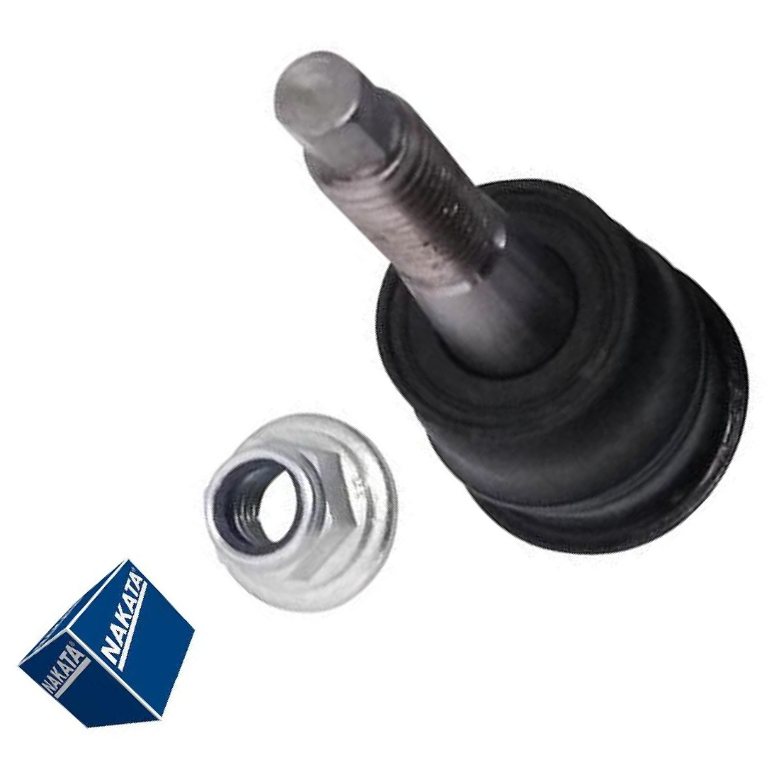 Pivô de Suspensão Dianteiro para Chevrolet Cruze e Cruze Sport6 - Nakata - N 93081