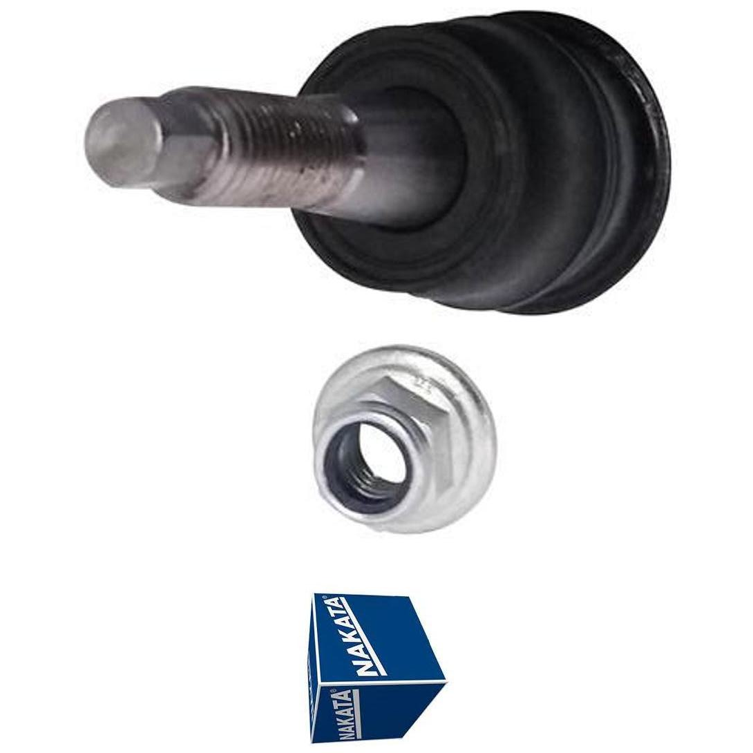 Pivô de Suspensão Dianteiro para Chevrolet Cruze e Cruze Sport6 - Nakata - N 93081