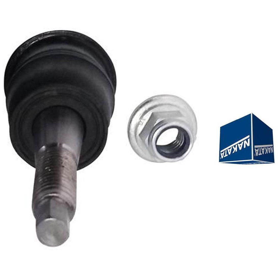 Pivô de Suspensão Dianteiro para Chevrolet Cruze e Cruze Sport6 - Nakata - N 93081