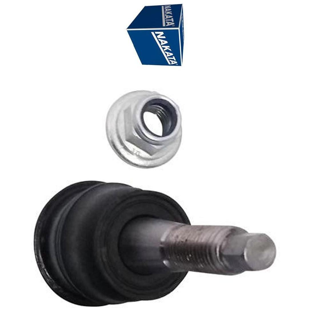 Pivô de Suspensão Dianteiro para Chevrolet Cruze e Cruze Sport6 - Nakata - N 93081