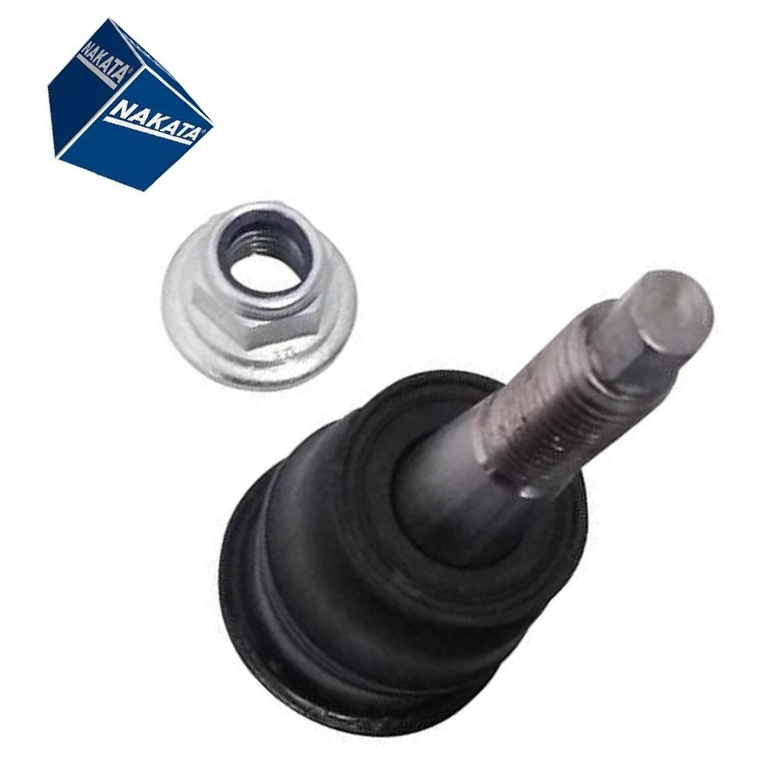 Pivô de Suspensão Dianteiro para Chevrolet Cruze e Cruze Sport6 - Nakata - N 93081