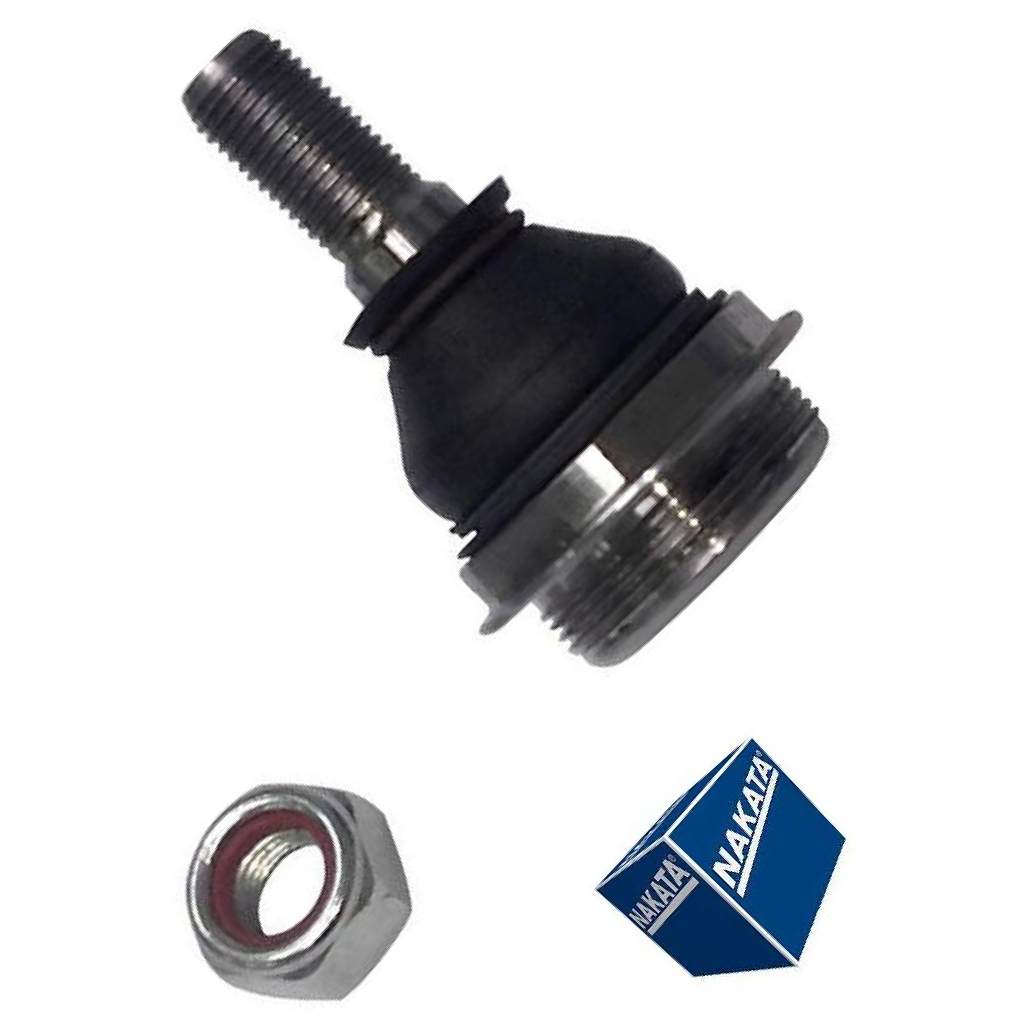 Pivô de Suspensão Dianteiro - Nakata - N 99127