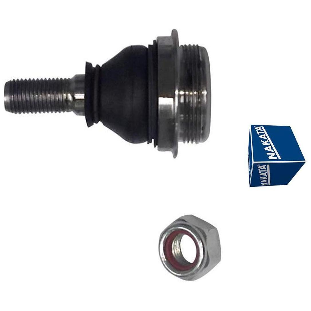Pivô de Suspensão Dianteiro - Nakata - N 99127