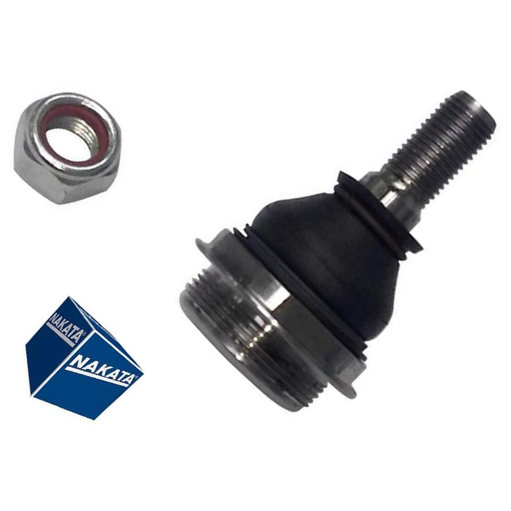 Pivô de Suspensão Dianteiro - Nakata - N 99127
