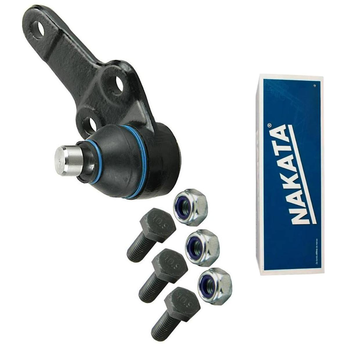 Pivô de Suspensão Dianteiro para Ford Focus e Focus Sedan - Nakata - N 2129