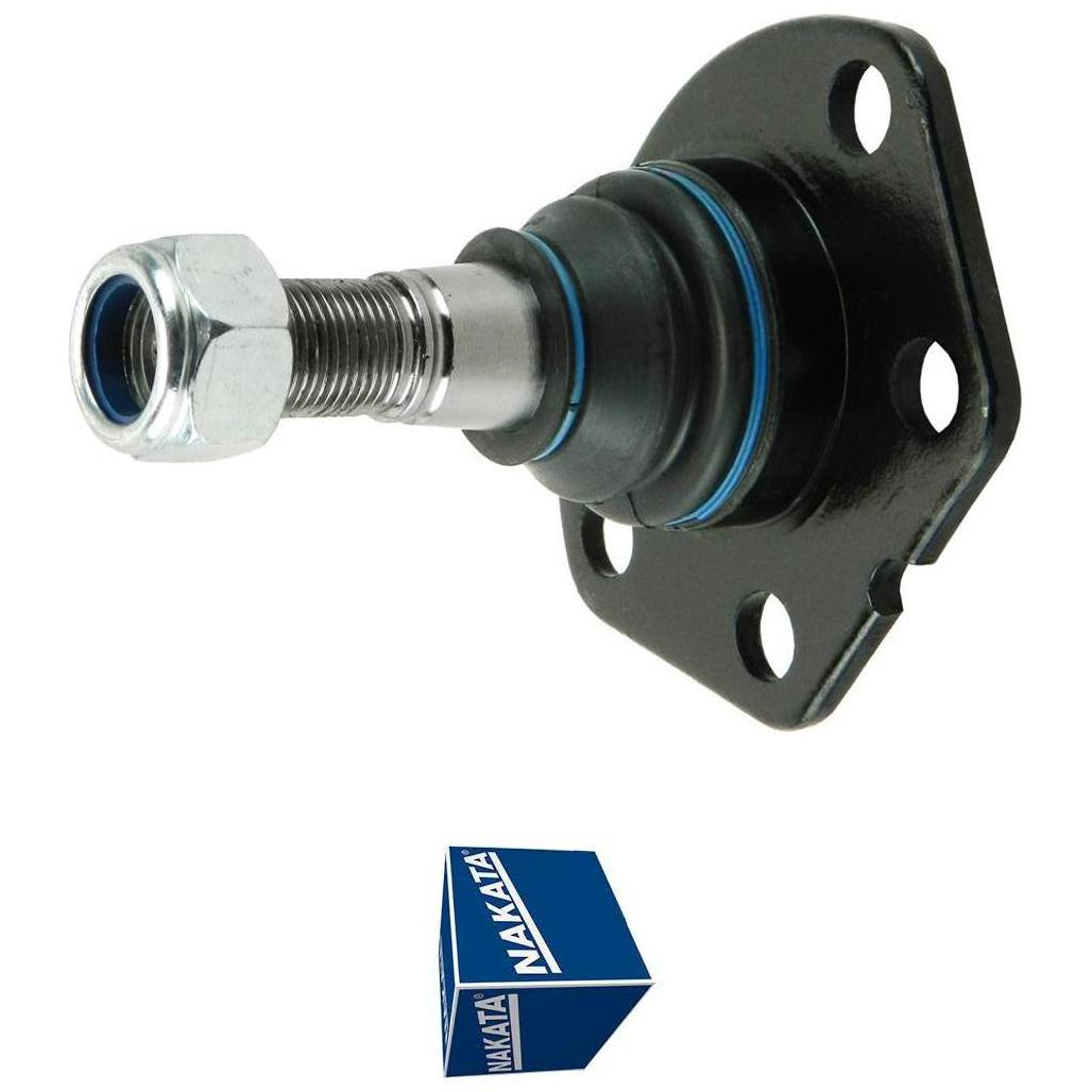 Pivô de Suspensão Dianteiro - Nakata - N 96021