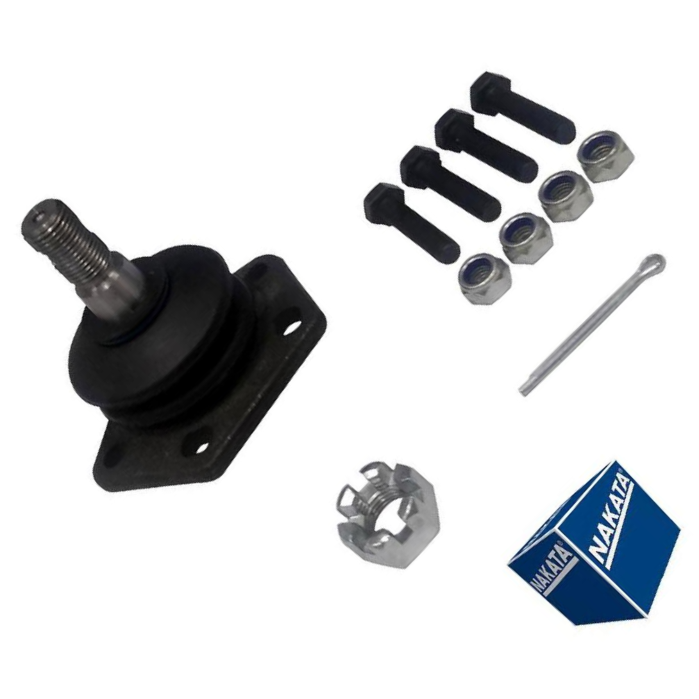 Pivô de Suspensão Dianteiro para Chevrolet Blazer e S10 - Nakata - N 3023