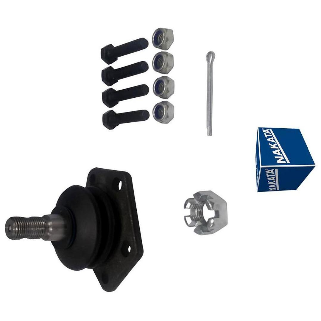 Pivô de Suspensão Dianteiro para Chevrolet Blazer e S10 - Nakata - N 3023