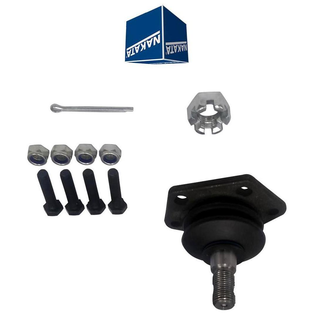 Pivô de Suspensão Dianteiro para Chevrolet Blazer e S10 - Nakata - N 3023