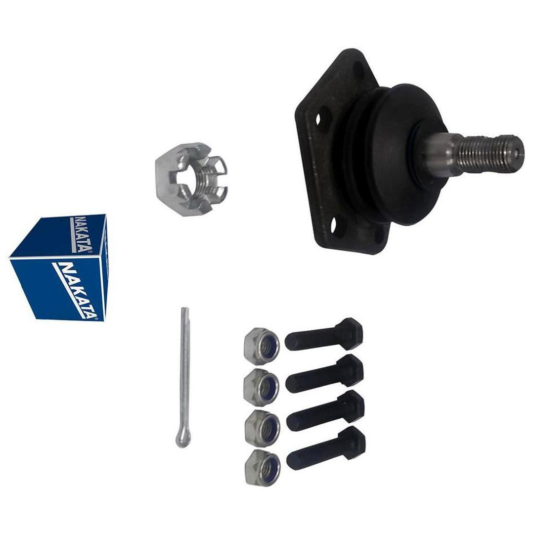 Pivô de Suspensão Dianteiro para Chevrolet Blazer e S10 - Nakata - N 3023