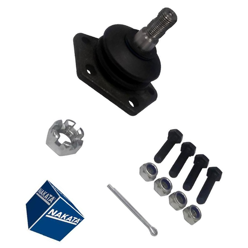 Pivô de Suspensão Dianteiro para Chevrolet Blazer e S10 - Nakata - N 3023