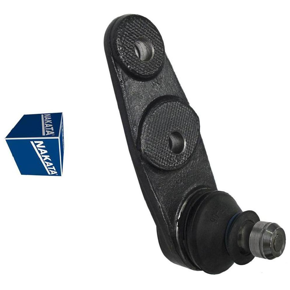 Pivô de Suspensão Dianteiro - Nakata - N 9082