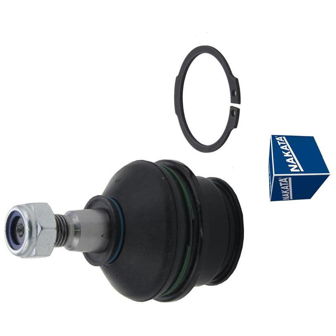 Pivô de Suspensão Dianteiro Inferior para Ford Ranger - Nakata - N 99273