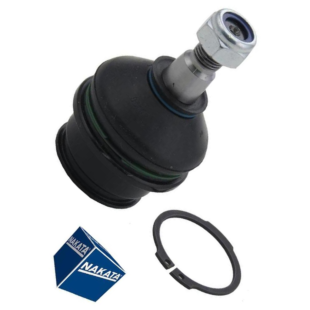 Pivô de Suspensão Dianteiro Inferior para Ford Ranger - Nakata - N 99273
