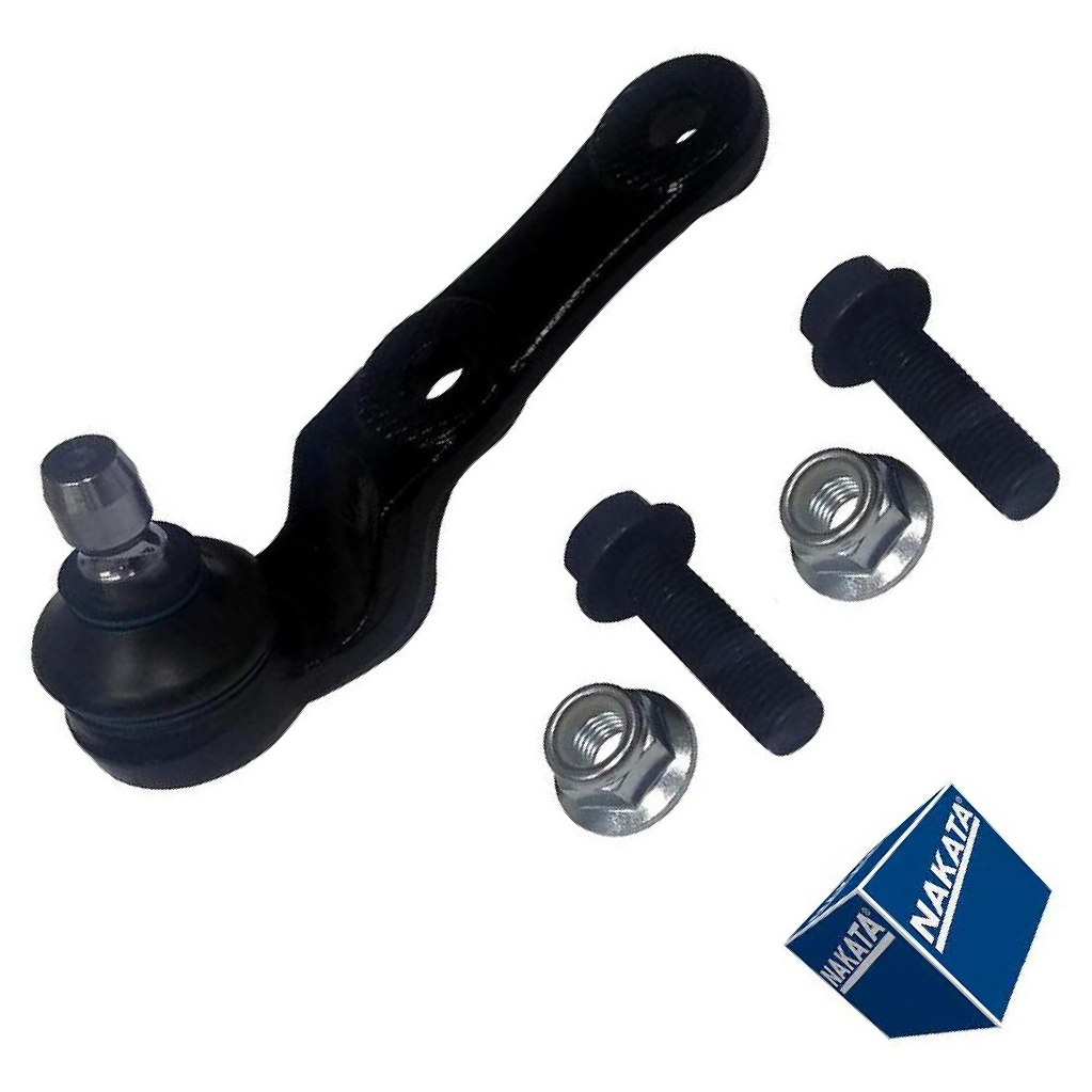 Pivô de Suspensão Dianteiro Inferior - Nakata - N 3045