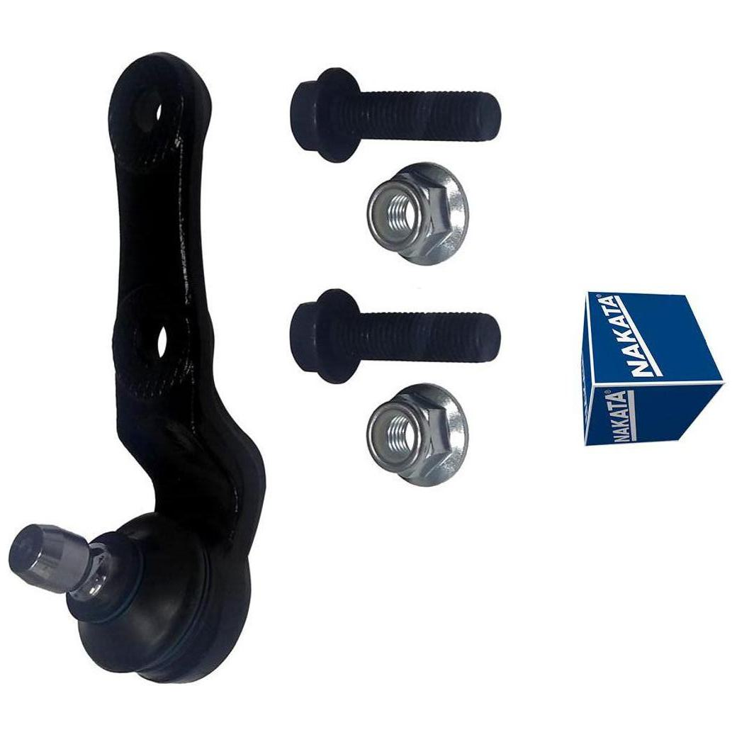 Pivô de Suspensão Dianteiro Inferior - Nakata - N 3045