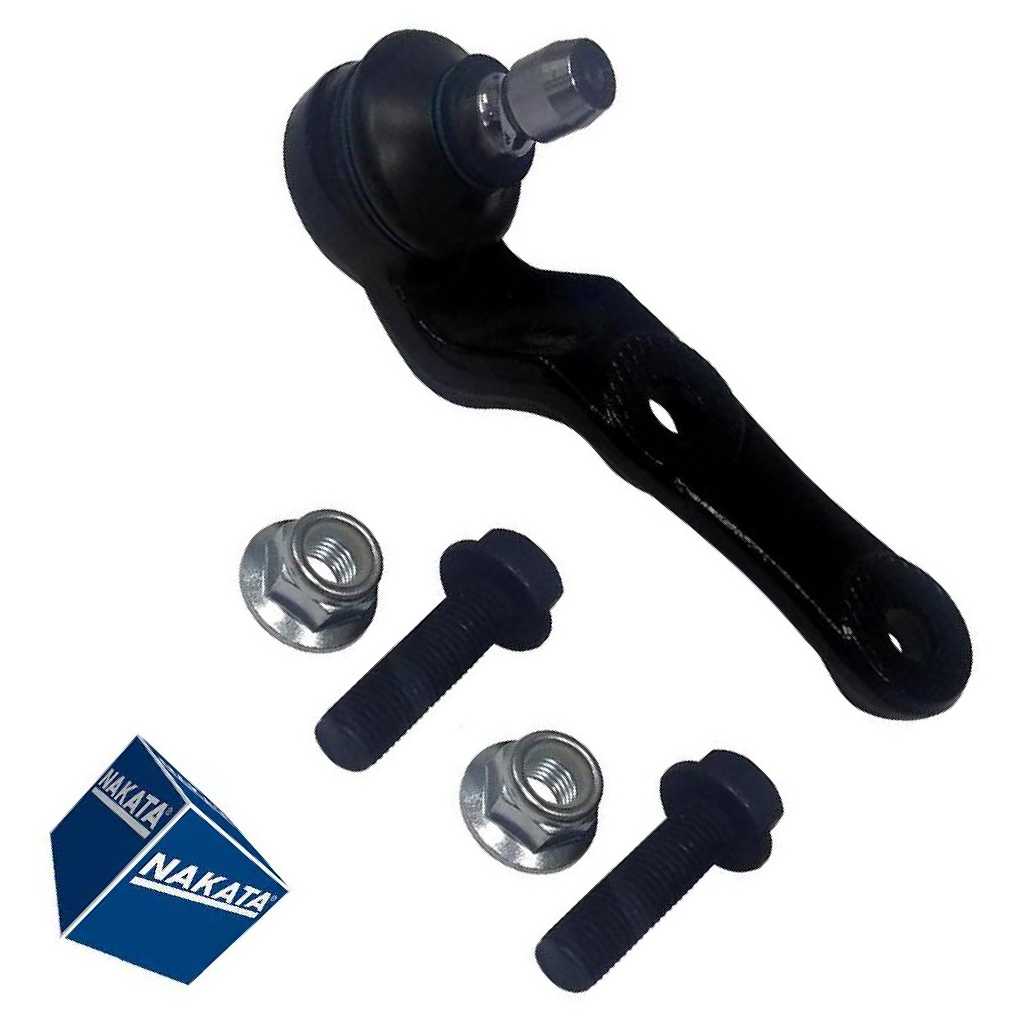 Pivô de Suspensão Dianteiro Inferior - Nakata - N 3045