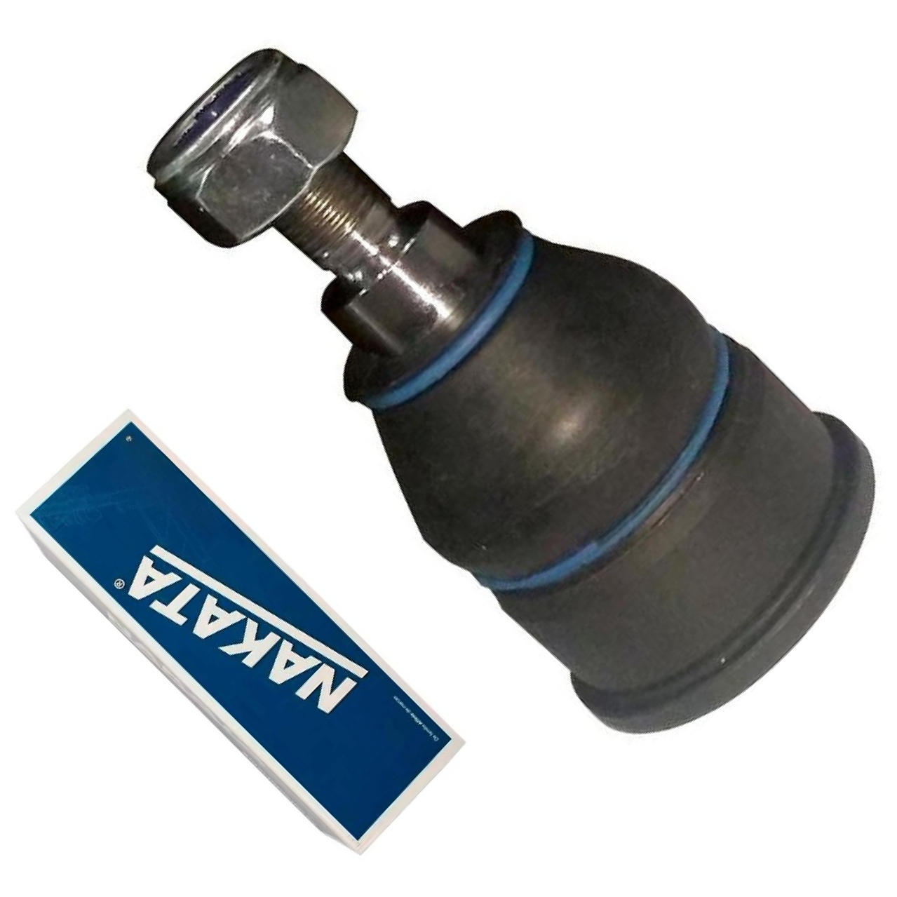 Pivô de Suspensão Dianteiro Inferior para Honda Civic - Nakata - N 99051