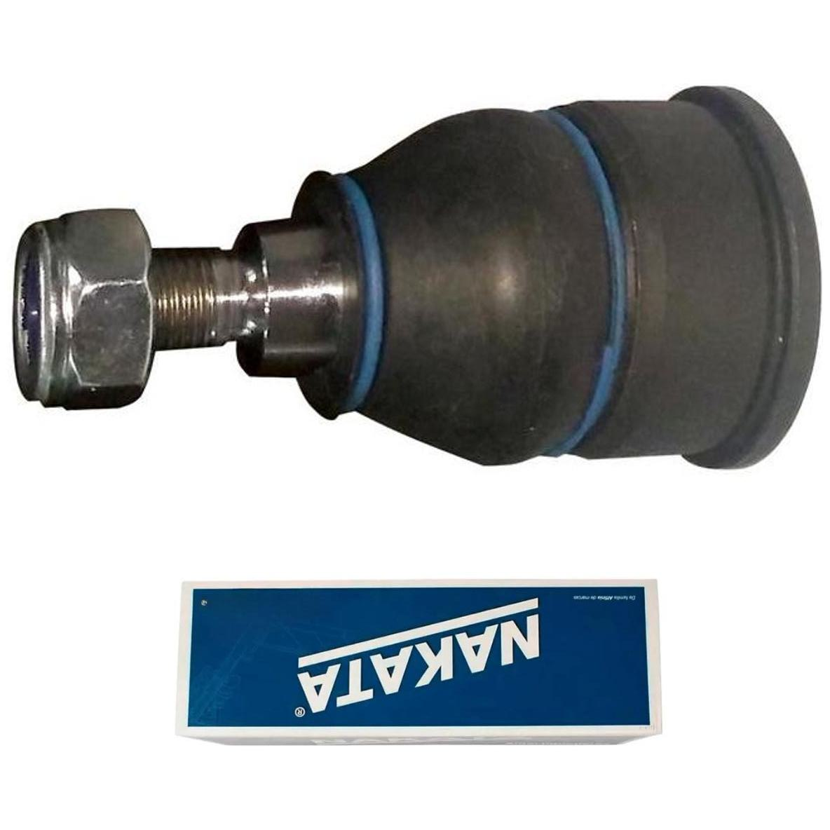 Pivô de Suspensão Dianteiro Inferior para Honda Civic - Nakata - N 99051