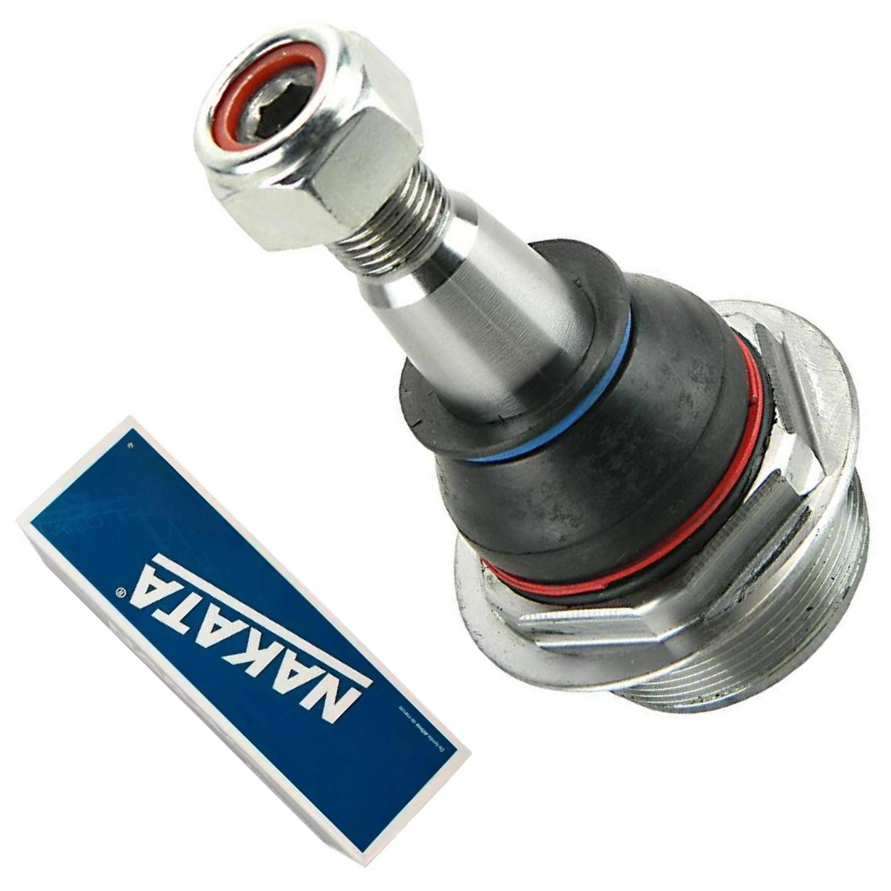 Pivô de Suspensão Dianteiro Inferior Direito para Renault Master - Nakata - N 99204